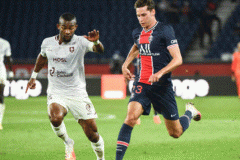 Le PSG remporte son 1er match de la saison de L1 !