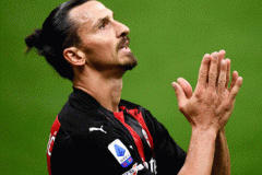 Le Milan AC arrache un nul face au Hellas Vérone !