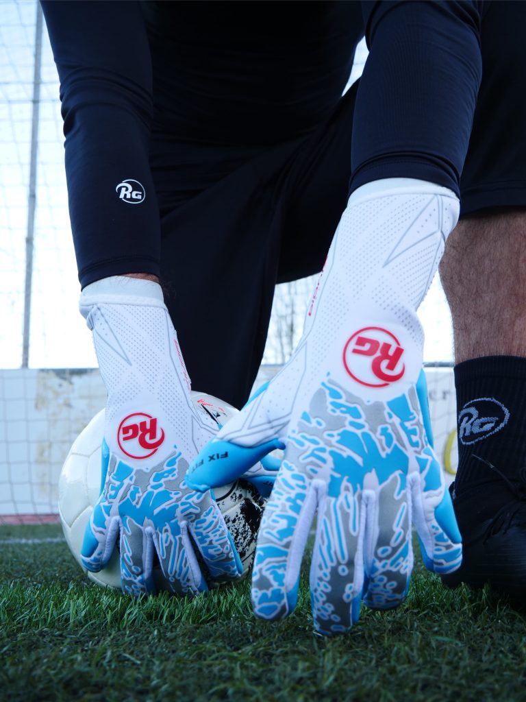 Gants de foot RG BIONIX CHR 22-23